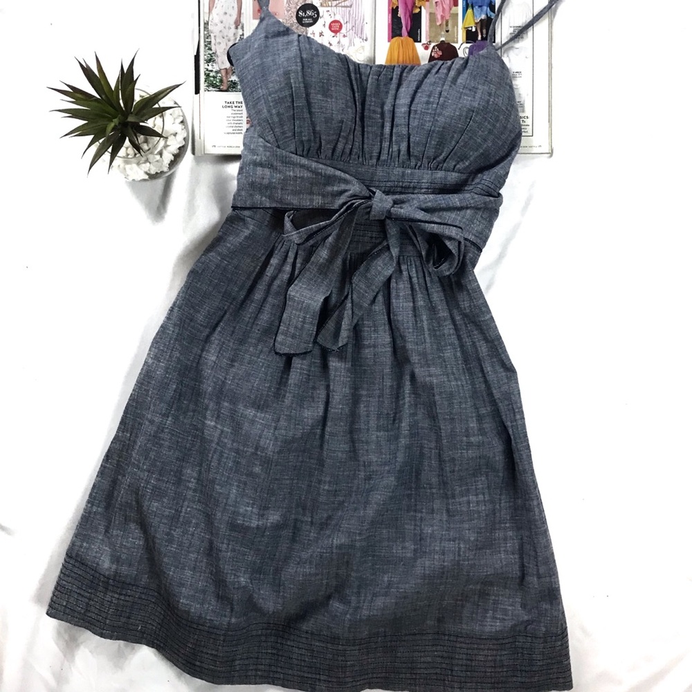Windsor spaghetti strap dress Size 7/8
